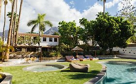 Casa Jable Anne