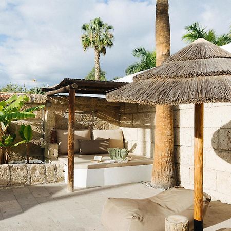 Villa Casa Jable Anne Costa Adeje  Exterior foto