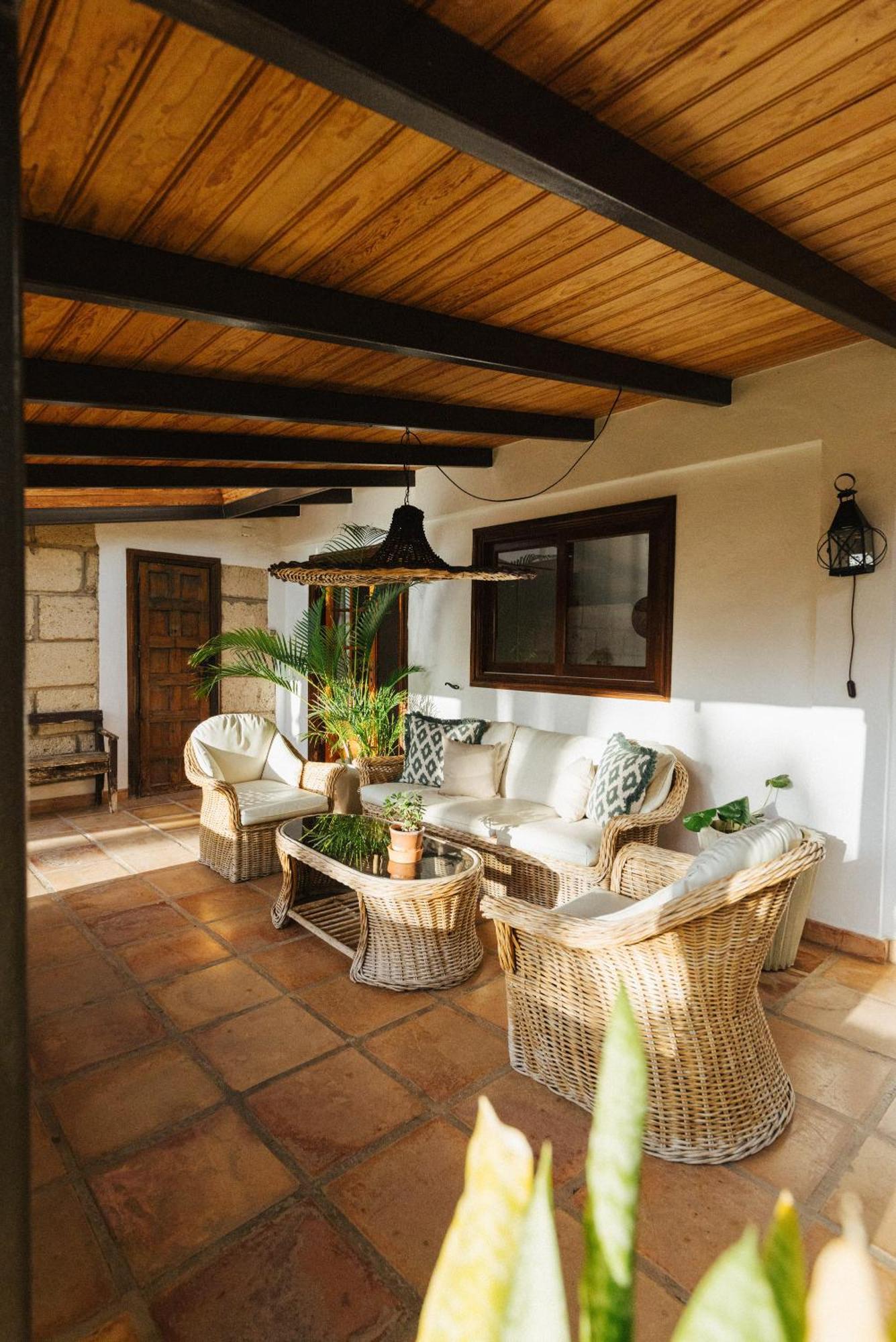 Villa Casa Jable Anne Costa Adeje  Exterior foto