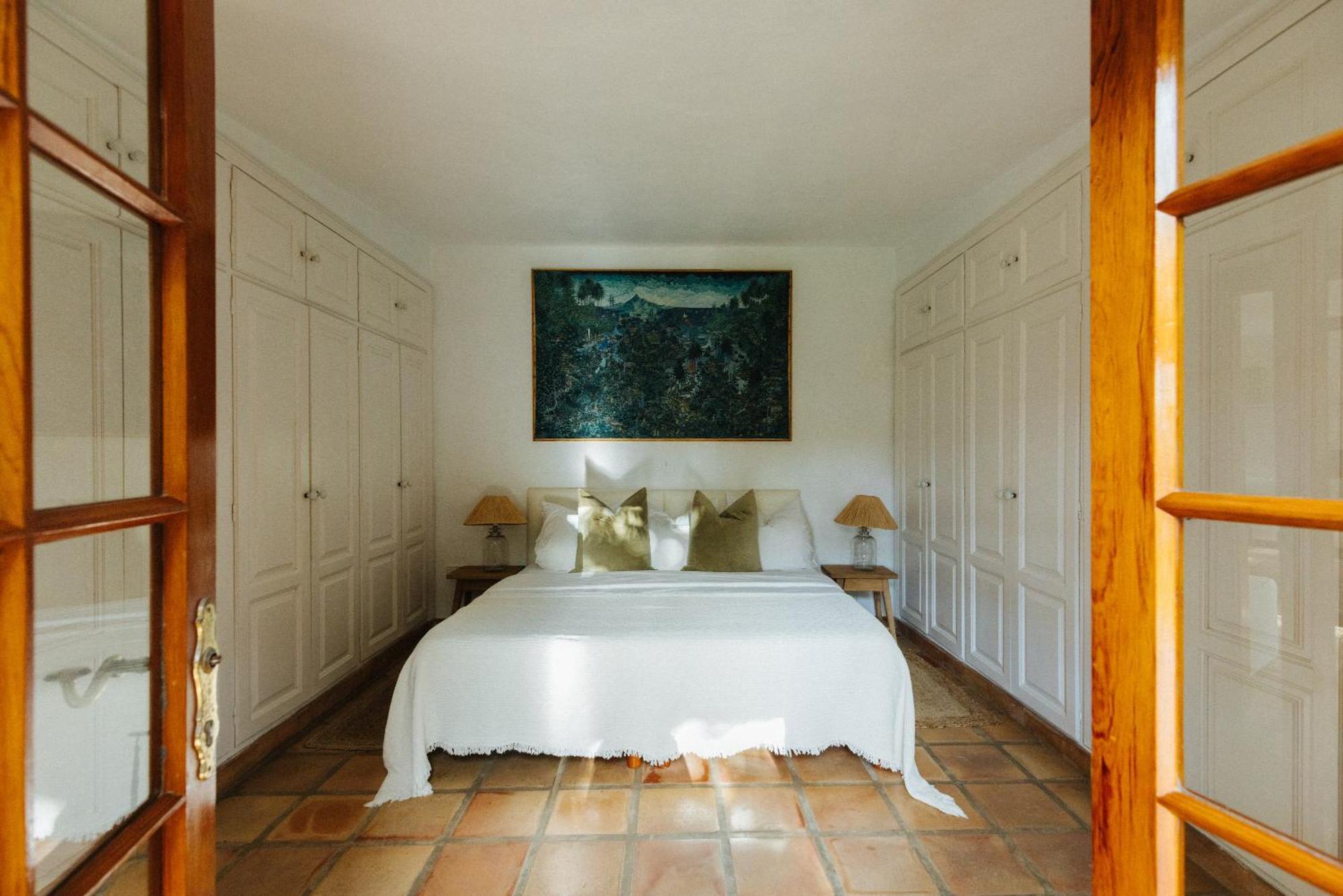 Villa Casa Jable Anne Costa Adeje  Exterior foto